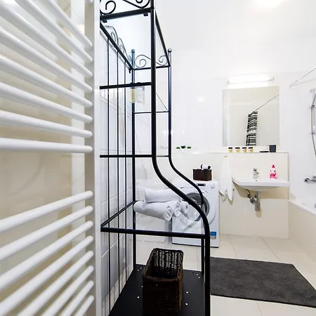 Appartamento Aplend City Galeria *