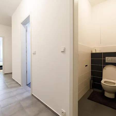 Aplend City Galeria Appartamento