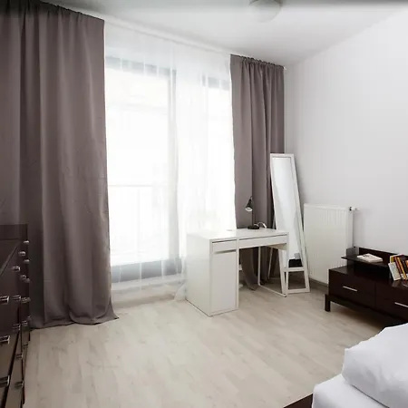 Aplend City Galeria Bratislava